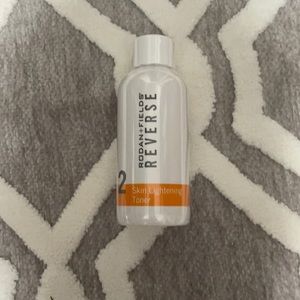 Rodan+Fields brand new reverse lightening toner